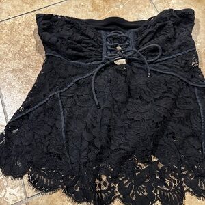 Donna Karan Black Elegant Worn  but in good conditions